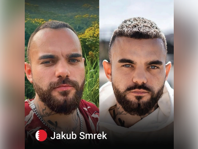 Before & After Result