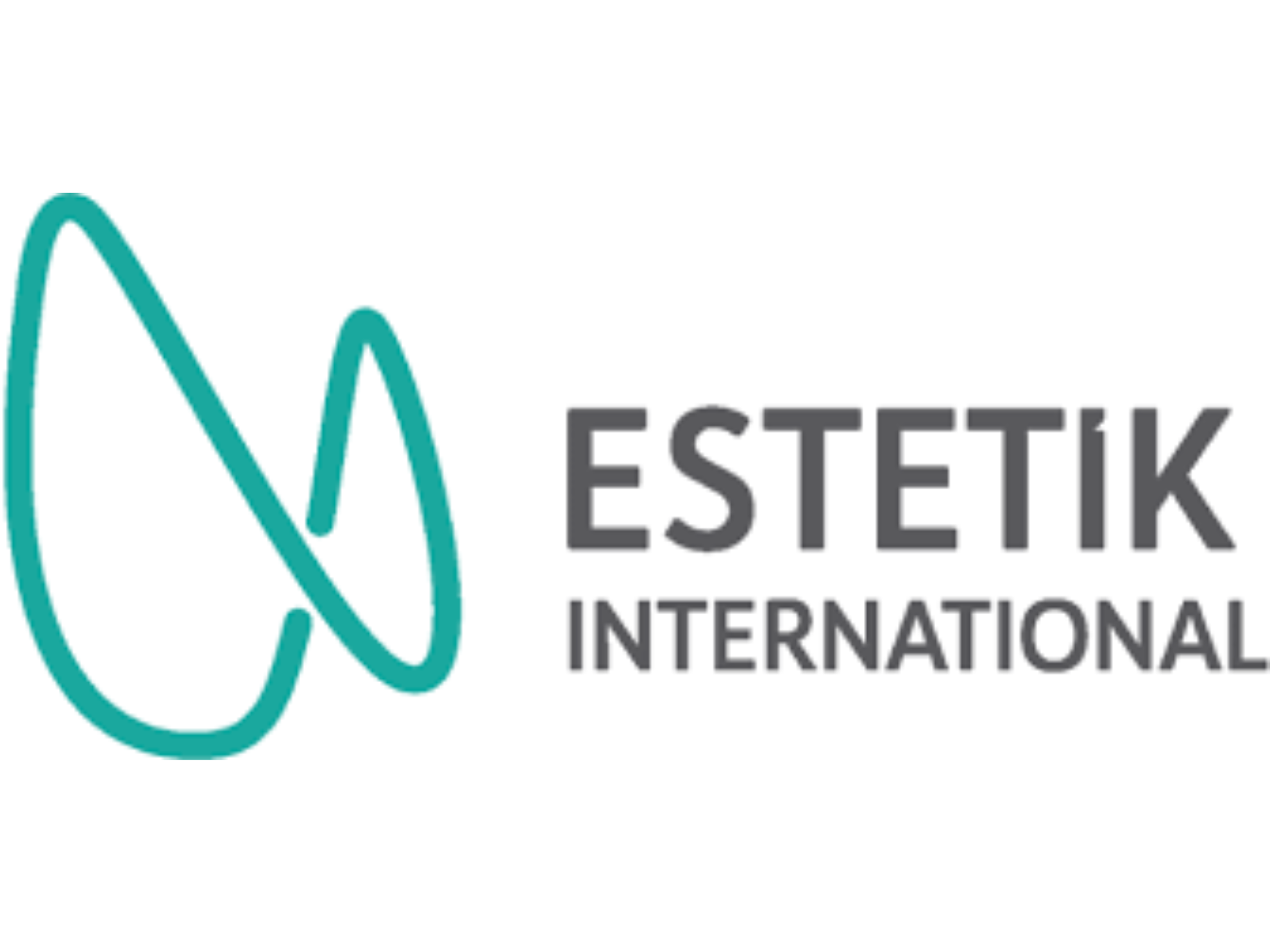 Estetik International logo