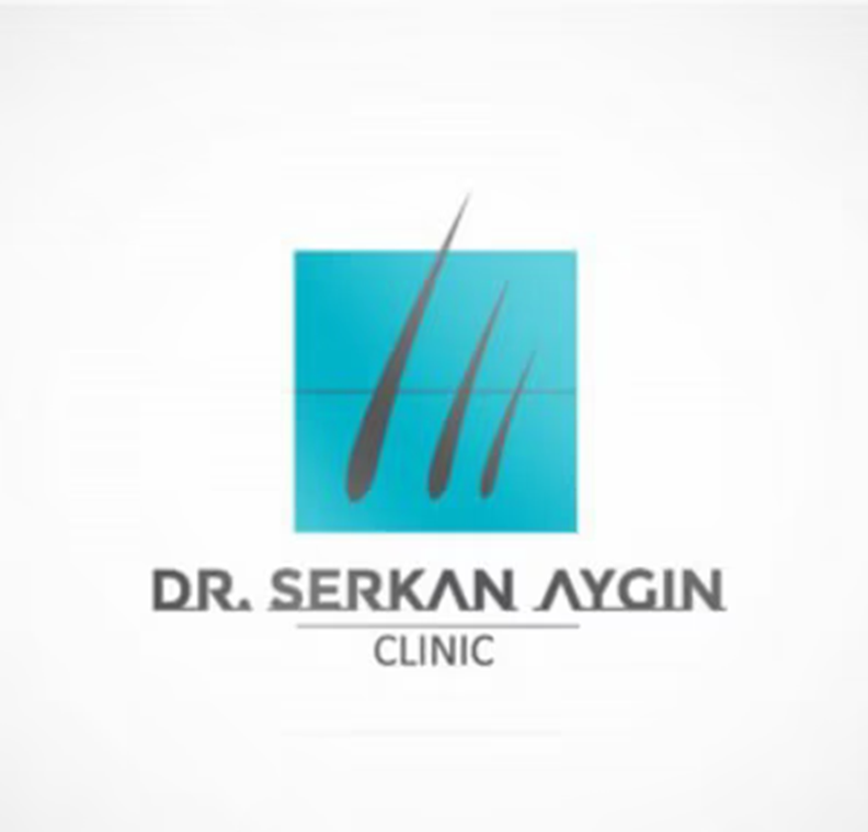 Dr. Serkan Aygin Clinic logo