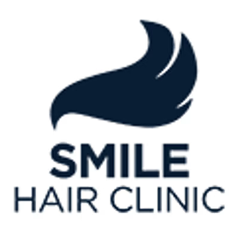 Smile Hair Clinic Logo